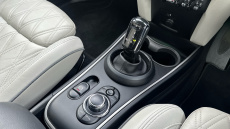 MINI Countryman 2.0 Cooper S Exclusive 5dr Petrol Hatchback